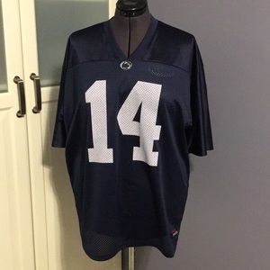 Penn State XL Jersey